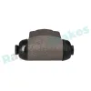 Radbremszylinder Hinterachse links Hinterachse rechts RAP BRAKES R-C0245 Bild Radbremszylinder Hinterachse links Hinterachse rechts RAP BRAKES R-C0245