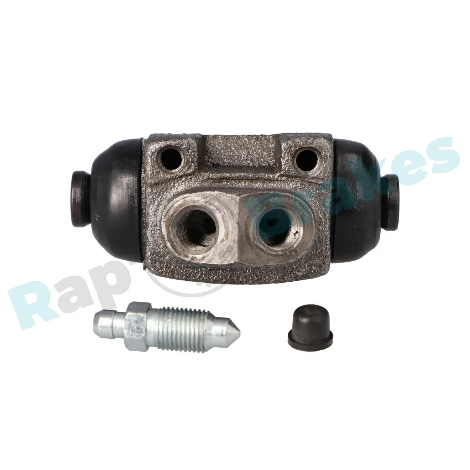 Radbremszylinder Hinterachse links Hinterachse rechts RAP BRAKES R-C0246