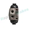 Radbremszylinder Hinterachse links Hinterachse rechts RAP BRAKES R-C0246 Bild Radbremszylinder Hinterachse links Hinterachse rechts RAP BRAKES R-C0246