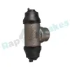 Radbremszylinder Hinterachse links Hinterachse rechts RAP BRAKES R-C0253 Bild Radbremszylinder Hinterachse links Hinterachse rechts RAP BRAKES R-C0253