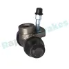 Radbremszylinder Hinterachse links Hinterachse rechts RAP BRAKES R-C0253 Bild Radbremszylinder Hinterachse links Hinterachse rechts RAP BRAKES R-C0253