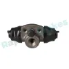 Radbremszylinder Hinterachse links Hinterachse rechts RAP BRAKES R-C0253 Bild Radbremszylinder Hinterachse links Hinterachse rechts RAP BRAKES R-C0253