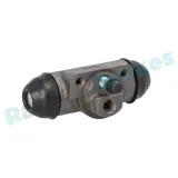 Radbremszylinder Hinterachse links Hinterachse rechts RAP BRAKES R-C0258