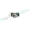 Radbremszylinder Hinterachse rechts RAP BRAKES R-C0263