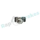 Radbremszylinder Hinterachse rechts RAP BRAKES R-C0263