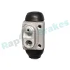 Radbremszylinder Hinterachse rechts RAP BRAKES R-C0264