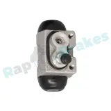 Radbremszylinder Hinterachse links RAP BRAKES R-C0265