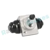 Radbremszylinder Hinterachse links Hinterachse rechts RAP BRAKES R-C0282