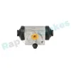 Radbremszylinder Hinterachse links Hinterachse rechts RAP BRAKES R-C0287 Bild Radbremszylinder Hinterachse links Hinterachse rechts RAP BRAKES R-C0287