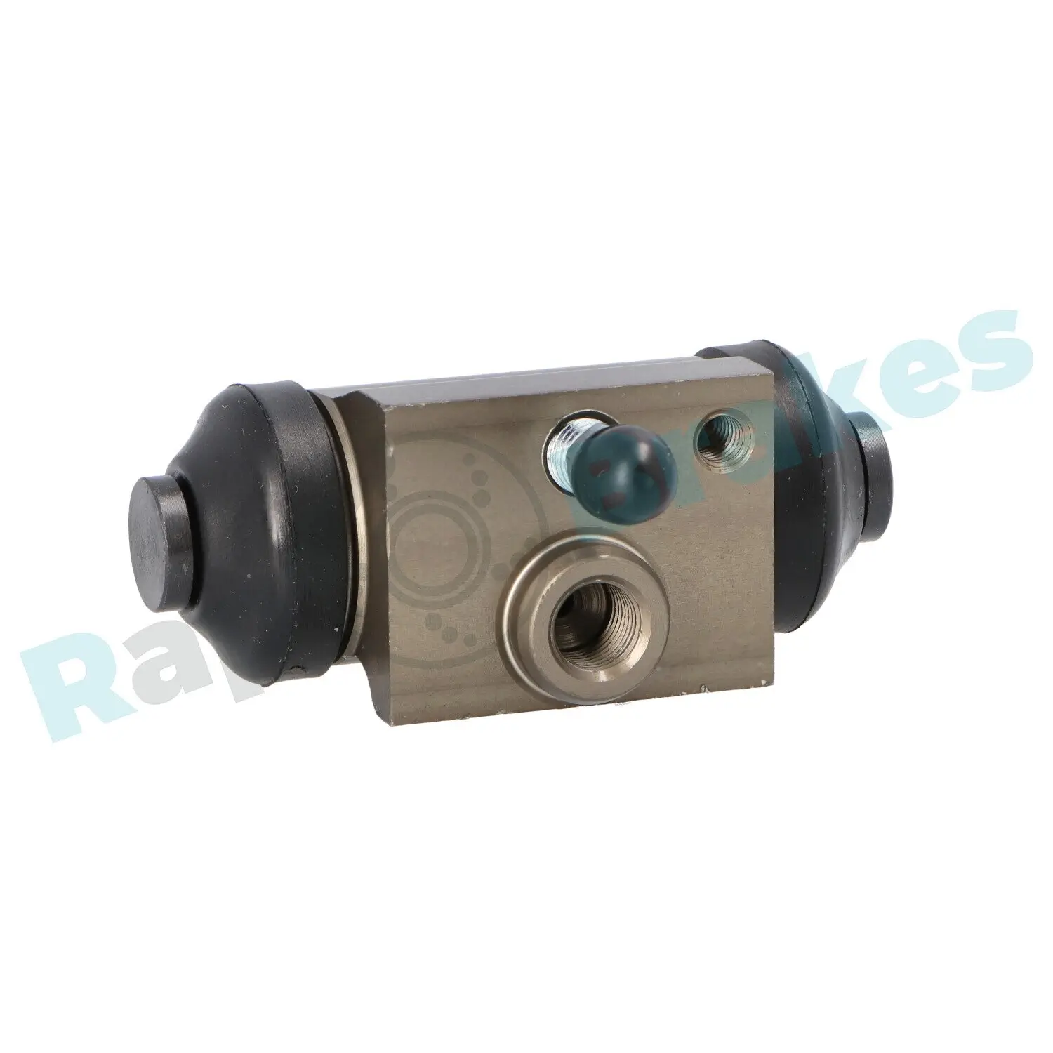Radbremszylinder Hinterachse links Hinterachse rechts RAP BRAKES R-C0289