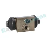 Radbremszylinder Hinterachse links Hinterachse rechts RAP BRAKES R-C0289