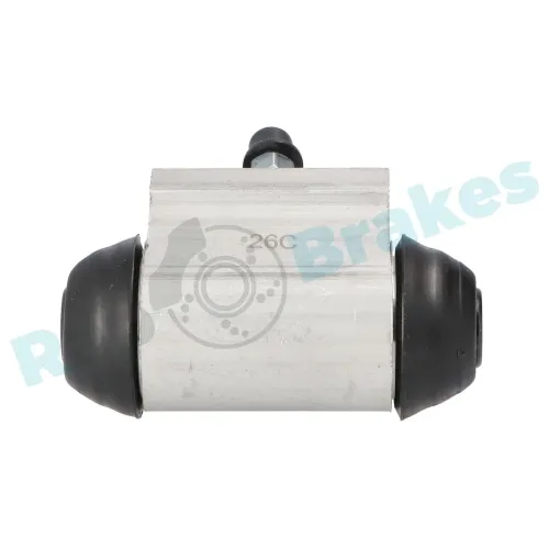 Radbremszylinder Hinterachse links Hinterachse rechts RAP BRAKES R-C0290 Bild Radbremszylinder Hinterachse links Hinterachse rechts RAP BRAKES R-C0290