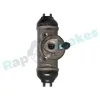 Radbremszylinder Hinterachse links Hinterachse rechts RAP BRAKES R-C0291