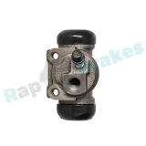 Radbremszylinder Hinterachse links Hinterachse rechts RAP BRAKES R-C0294