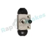 Radbremszylinder Hinterachse links Hinterachse rechts RAP BRAKES R-C0297
