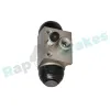 Radbremszylinder Hinterachse links Hinterachse rechts RAP BRAKES R-C0297 Bild Radbremszylinder Hinterachse links Hinterachse rechts RAP BRAKES R-C0297