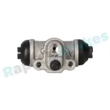 Radbremszylinder Hinterachse links Hinterachse rechts RAP BRAKES R-C0298
