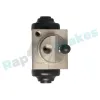 Radbremszylinder Hinterachse links Hinterachse rechts RAP BRAKES R-C0301 Bild Radbremszylinder Hinterachse links Hinterachse rechts RAP BRAKES R-C0301
