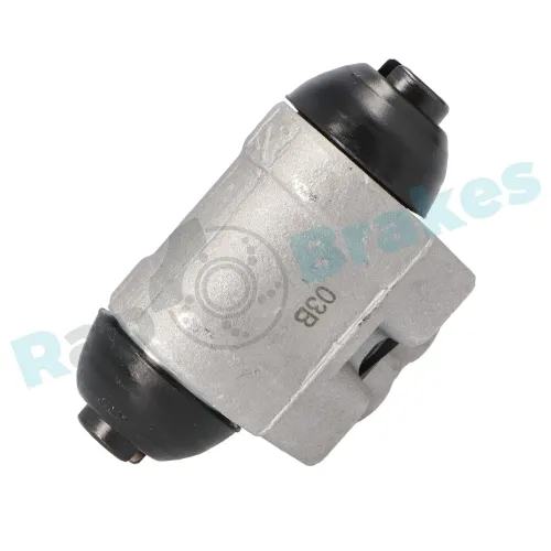 Radbremszylinder Hinterachse links RAP BRAKES R-C0303 Bild Radbremszylinder Hinterachse links RAP BRAKES R-C0303