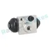 Radbremszylinder Hinterachse links Hinterachse rechts RAP BRAKES R-C0305