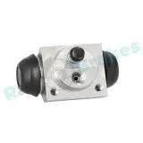 Radbremszylinder Hinterachse links Hinterachse rechts RAP BRAKES R-C0306