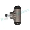 Radbremszylinder Hinterachse links Hinterachse rechts RAP BRAKES R-C0314 Bild Radbremszylinder Hinterachse links Hinterachse rechts RAP BRAKES R-C0314