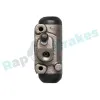 Radbremszylinder Hinterachse links Hinterachse rechts RAP BRAKES R-C0326