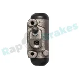 Radbremszylinder Hinterachse links Hinterachse rechts RAP BRAKES R-C0326