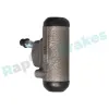 Radbremszylinder Hinterachse links Hinterachse rechts RAP BRAKES R-C0326 Bild Radbremszylinder Hinterachse links Hinterachse rechts RAP BRAKES R-C0326