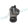 Radbremszylinder Hinterachse links Hinterachse rechts RAP BRAKES R-C0327 Bild Radbremszylinder Hinterachse links Hinterachse rechts RAP BRAKES R-C0327