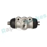 Radbremszylinder Hinterachse links Hinterachse rechts RAP BRAKES R-C0330