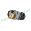 Radbremszylinder Hinterachse links Hinterachse rechts RAP BRAKES R-C0334 Bild Radbremszylinder Hinterachse links Hinterachse rechts RAP BRAKES R-C0334