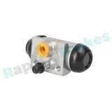 Radbremszylinder Hinterachse links Hinterachse rechts RAP BRAKES R-C0335