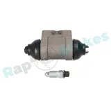 Radbremszylinder Hinterachse links Hinterachse rechts RAP BRAKES R-C0338