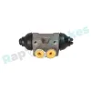 Radbremszylinder Hinterachse links Hinterachse rechts RAP BRAKES R-C0338 Bild Radbremszylinder Hinterachse links Hinterachse rechts RAP BRAKES R-C0338