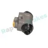 Radbremszylinder Hinterachse links Hinterachse rechts RAP BRAKES R-C0338 Bild Radbremszylinder Hinterachse links Hinterachse rechts RAP BRAKES R-C0338