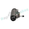 Radbremszylinder Hinterachse links Hinterachse rechts RAP BRAKES R-C0339 Bild Radbremszylinder Hinterachse links Hinterachse rechts RAP BRAKES R-C0339