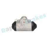 Radbremszylinder Hinterachse links Hinterachse rechts RAP BRAKES R-C0341