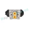 Radbremszylinder Hinterachse links Hinterachse rechts RAP BRAKES R-C0341 Bild Radbremszylinder Hinterachse links Hinterachse rechts RAP BRAKES R-C0341