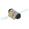 Radbremszylinder Hinterachse links Hinterachse rechts RAP BRAKES R-C0341 Bild Radbremszylinder Hinterachse links Hinterachse rechts RAP BRAKES R-C0341