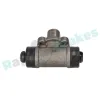 Radbremszylinder Hinterachse links Hinterachse rechts RAP BRAKES R-C0345