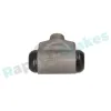 Radbremszylinder Hinterachse links Hinterachse rechts RAP BRAKES R-C0346