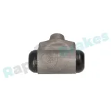 Radbremszylinder Hinterachse links Hinterachse rechts RAP BRAKES R-C0346