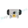 Radbremszylinder Hinterachse links Hinterachse rechts RAP BRAKES R-C0350 Bild Radbremszylinder Hinterachse links Hinterachse rechts RAP BRAKES R-C0350