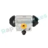 Radbremszylinder Hinterachse links Hinterachse rechts RAP BRAKES R-C0352 Bild Radbremszylinder Hinterachse links Hinterachse rechts RAP BRAKES R-C0352