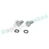Radbremszylinder Hinterachse rechts RAP BRAKES R-C0353 Bild Radbremszylinder Hinterachse rechts RAP BRAKES R-C0353