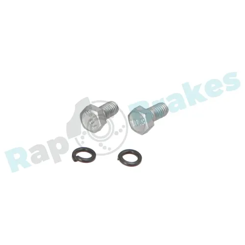 Radbremszylinder Hinterachse rechts RAP BRAKES R-C0353 Bild Radbremszylinder Hinterachse rechts RAP BRAKES R-C0353