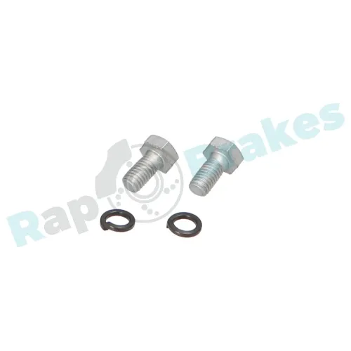 Radbremszylinder Hinterachse rechts RAP BRAKES R-C0353 Bild Radbremszylinder Hinterachse rechts RAP BRAKES R-C0353