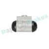 Radbremszylinder Hinterachse links Hinterachse rechts RAP BRAKES R-C0356