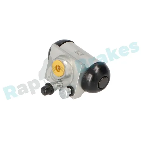 Radbremszylinder Hinterachse links Hinterachse rechts RAP BRAKES R-C0356 Bild Radbremszylinder Hinterachse links Hinterachse rechts RAP BRAKES R-C0356
